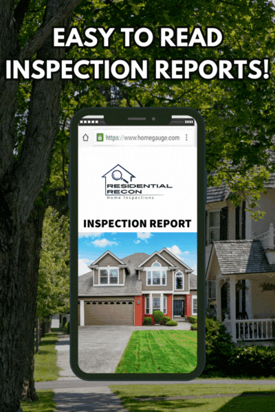 Home Inspection Software HomeGauge